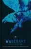 WARCRAFT BONDS OF BROTHERHOOD HC [9781681160139]